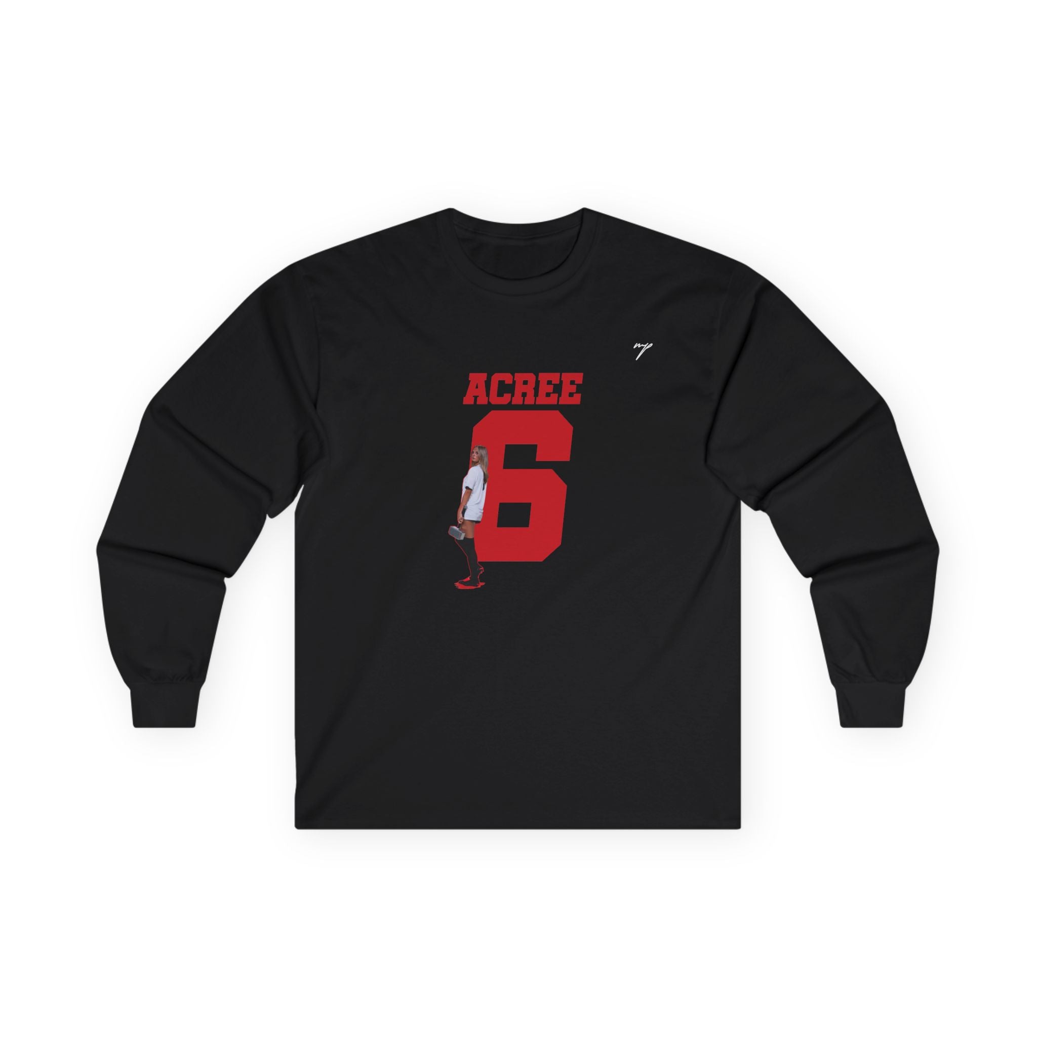 Kayleigh Acree Long Sleeve