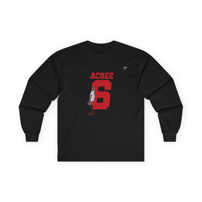 Kayleigh Acree Long Sleeve