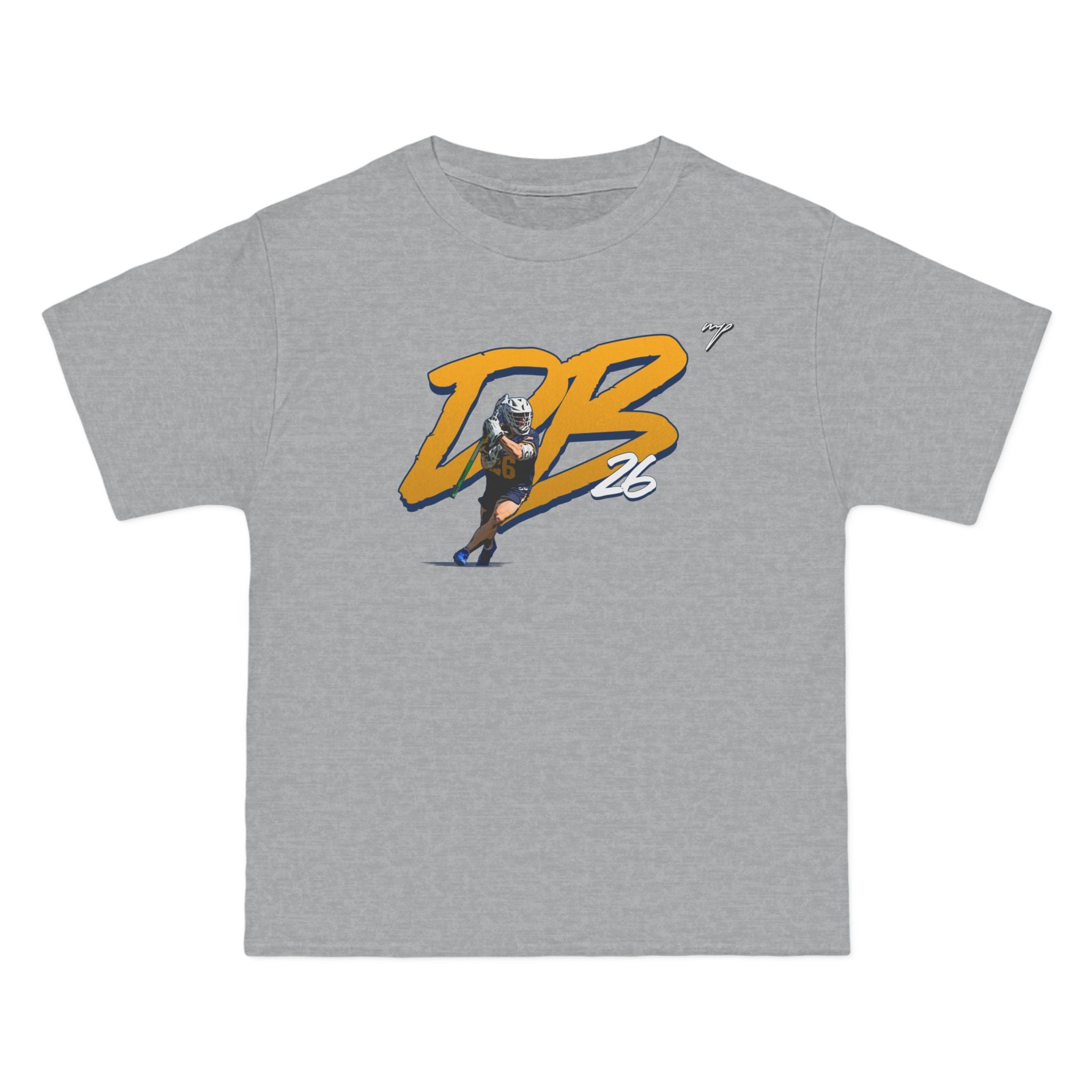 Daniel Bezrutchenko Vintage Tee