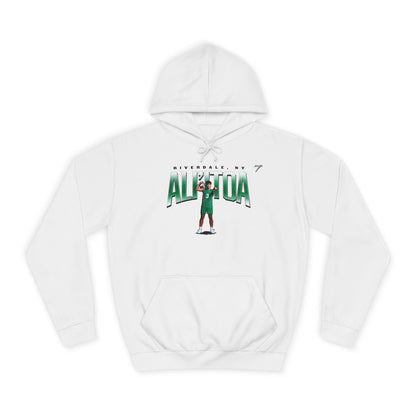 Ali'itoa Morrissette Hoodie