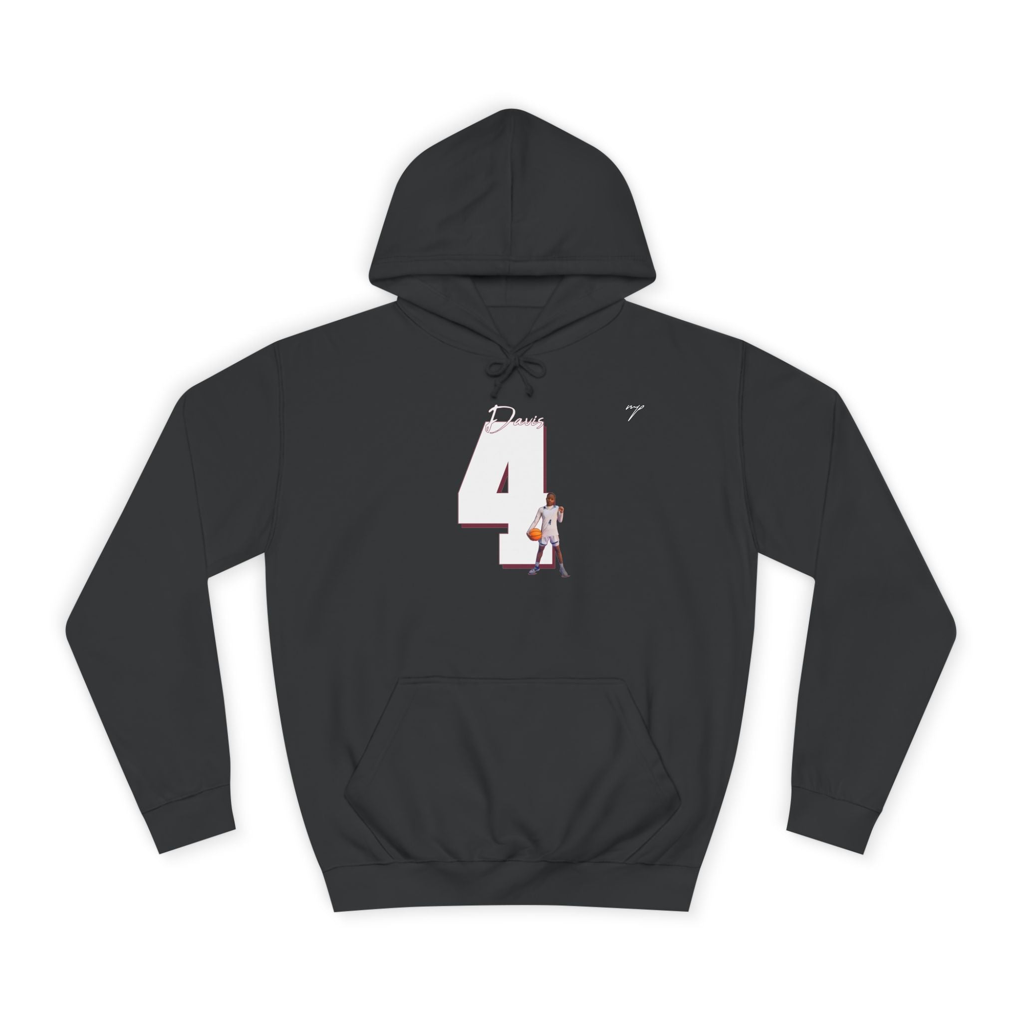 London Davis Hoodie
