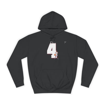 London Davis Hoodie