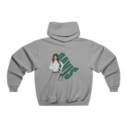 Kristen Davis Vintage Hoodie