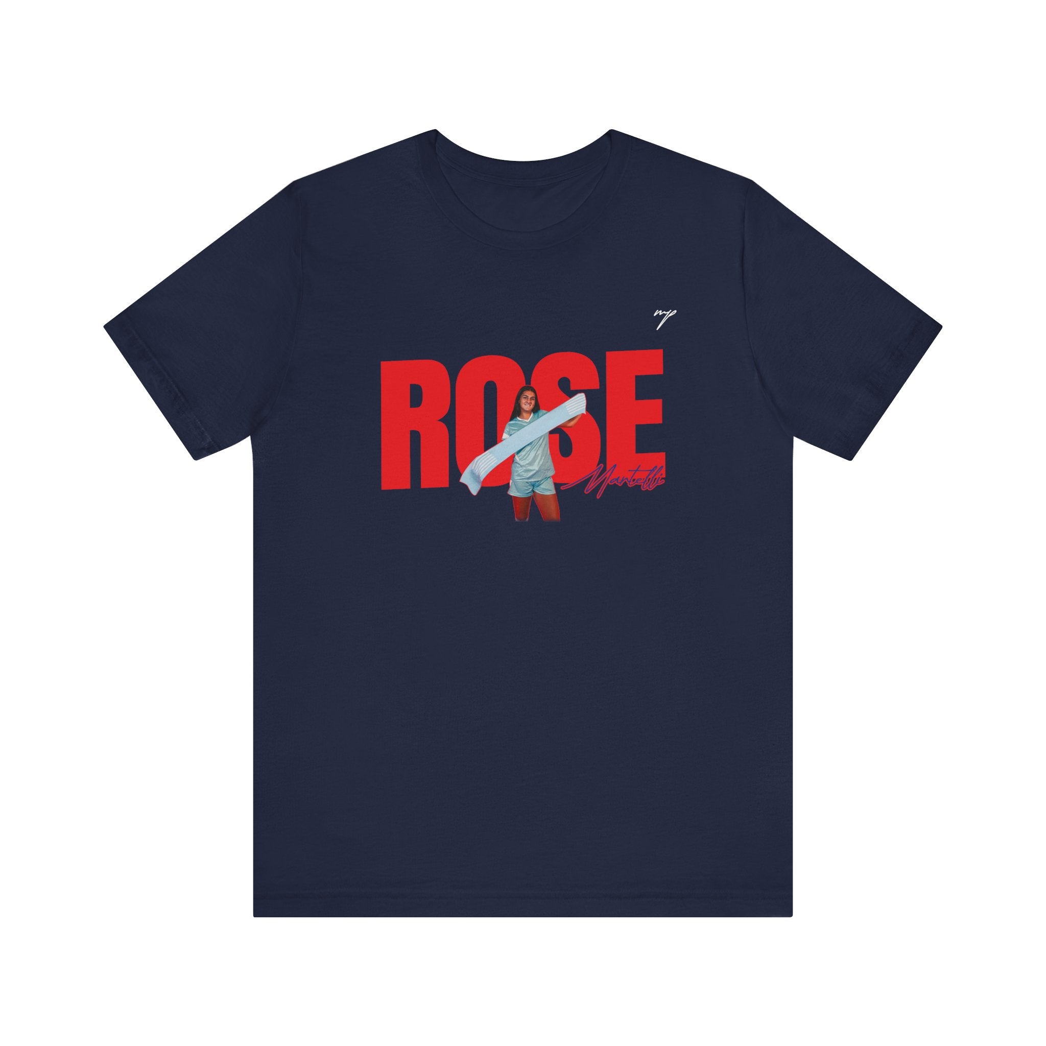 Rose Martelli Graphic Tee