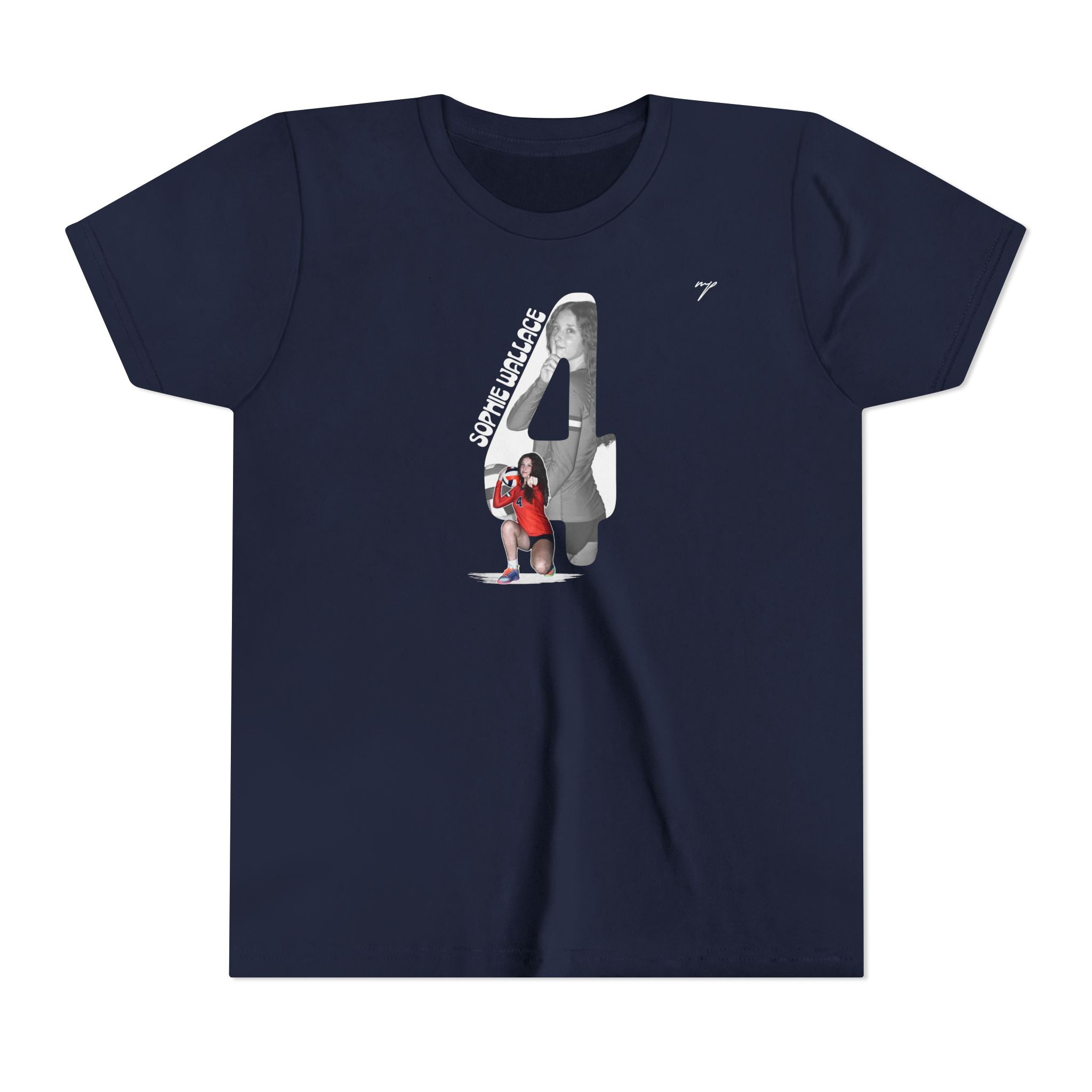 Sophie Wallace YOUTH Graphic Tee
