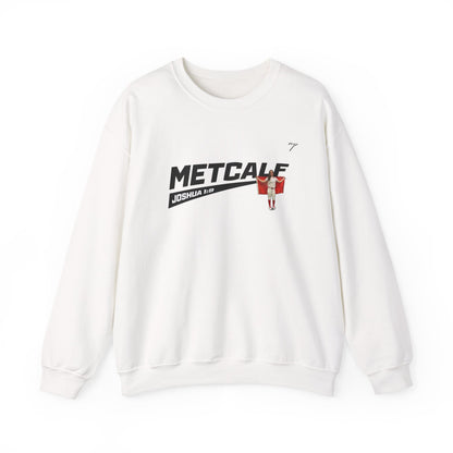 Avanley Metcalf Crewneck