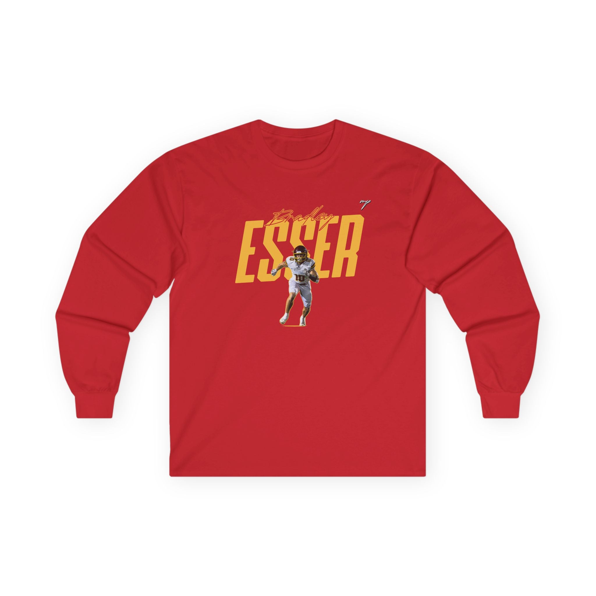 Bradley Esser Long Sleeve Tee