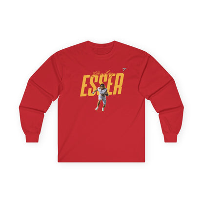 Bradley Esser Long Sleeve Tee