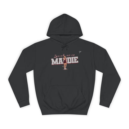 Maddie Rabinowitz Hoodie
