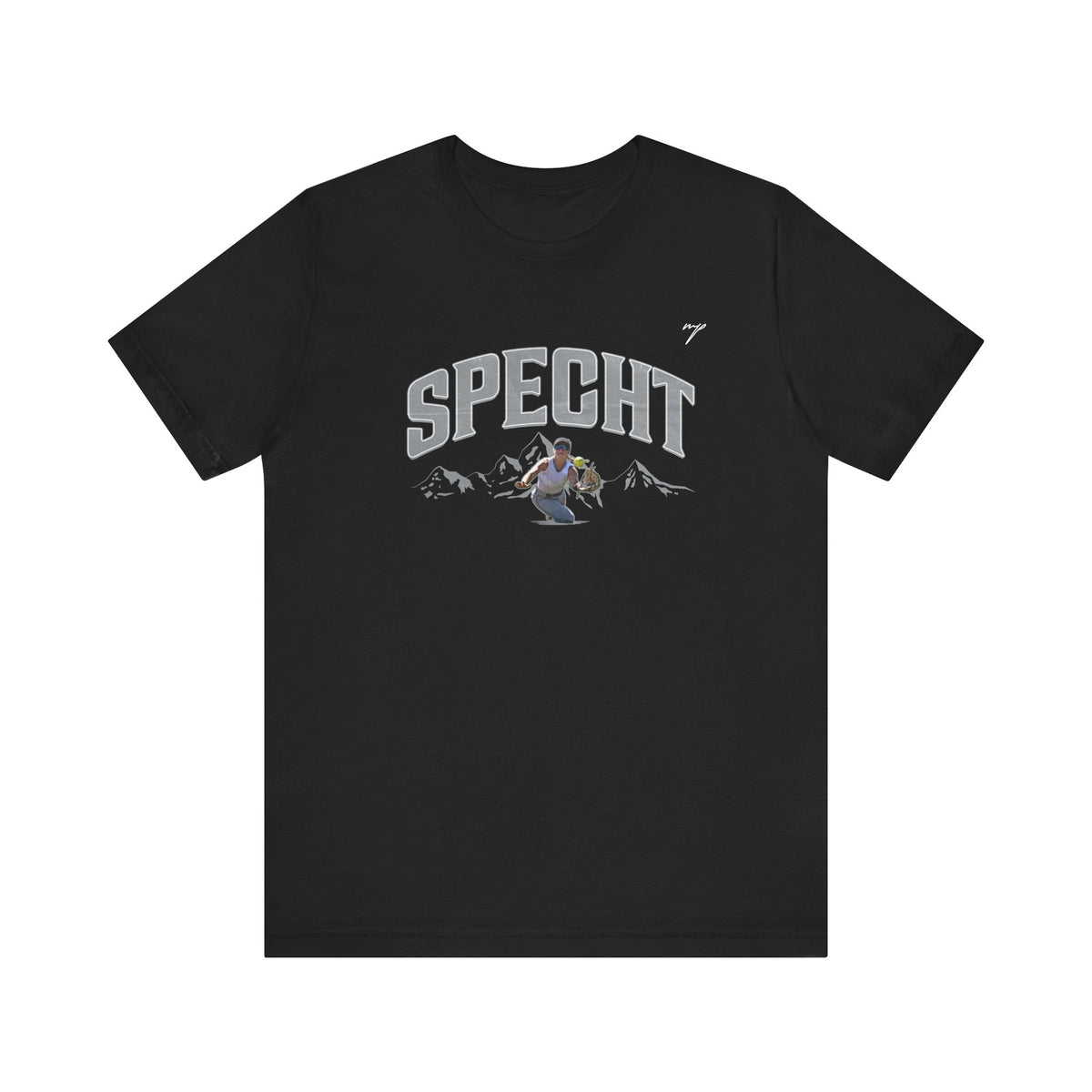 Nicole Specht Graphic Tee