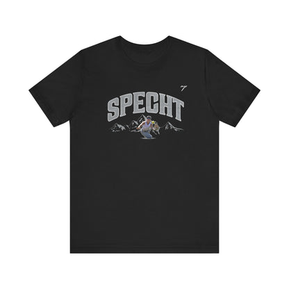 Nicole Specht Graphic Tee