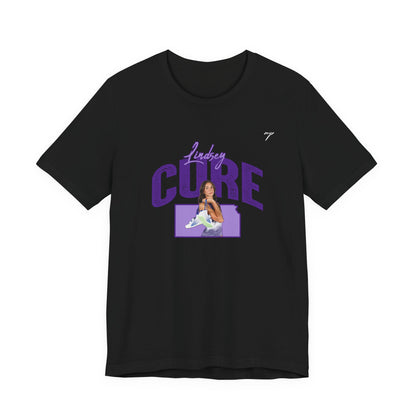 Lindsey Cure Graphic Tee