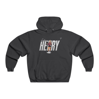 Sydney Henry Vintage Hoodie