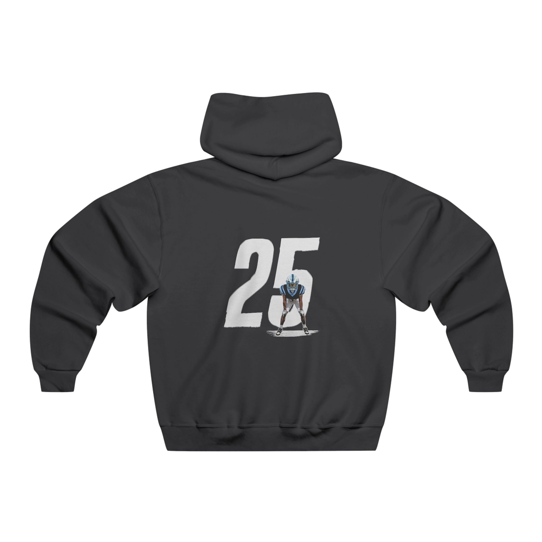 Jaeden King Vintage Hoodie