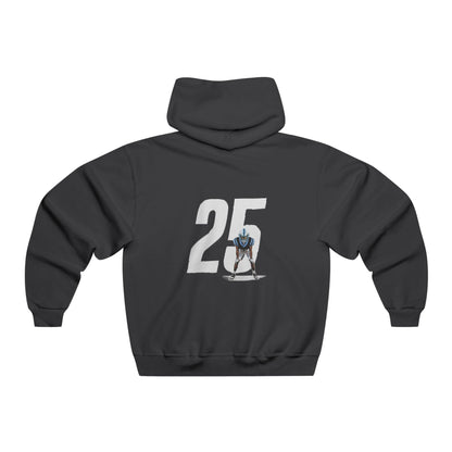 Jaeden King Vintage Hoodie