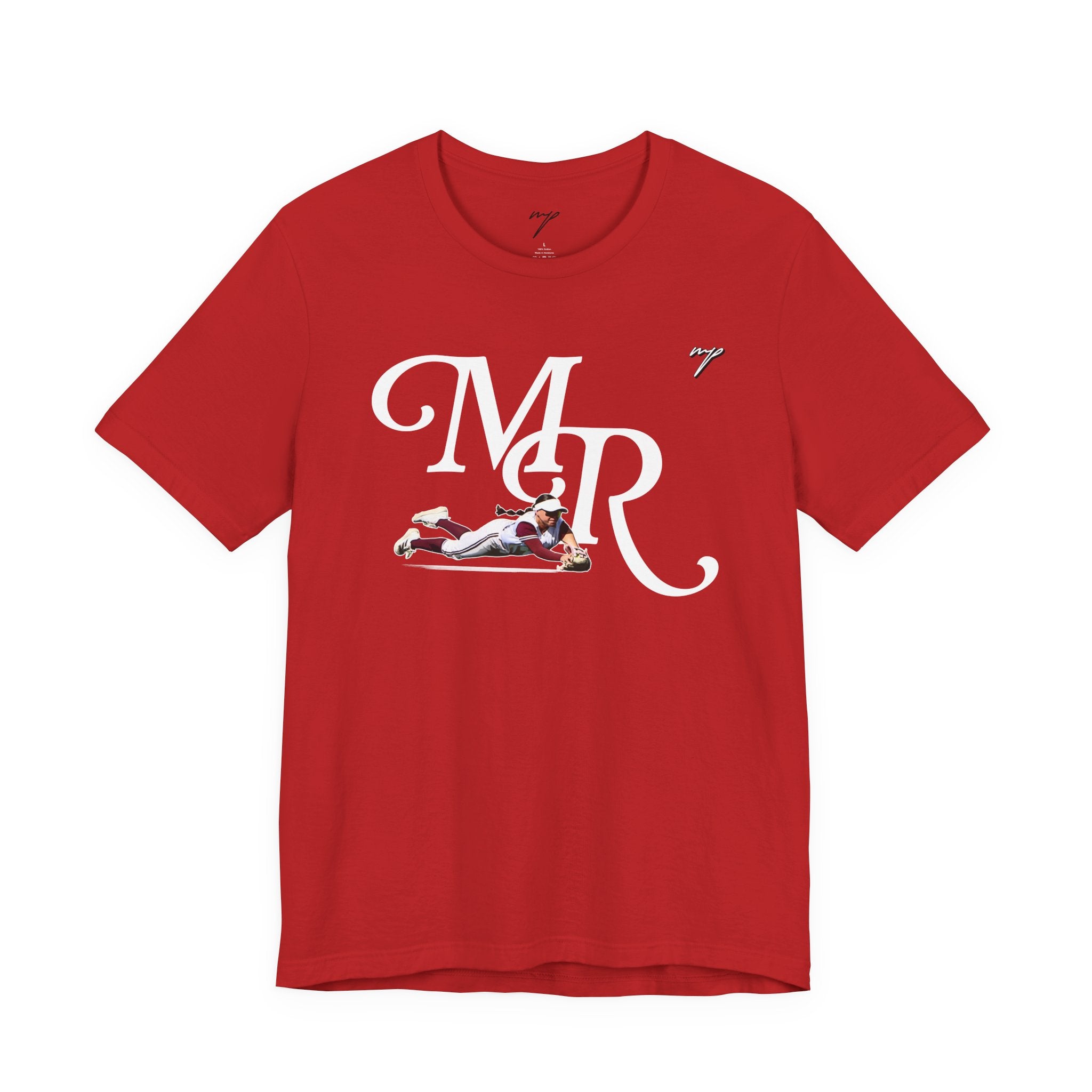 Marissa Rodriguez Graphic Tee