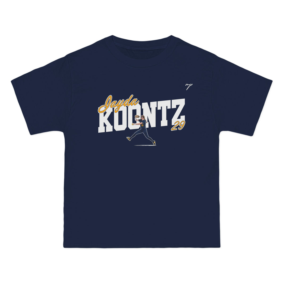 Jayda Koontz Vintage Tee