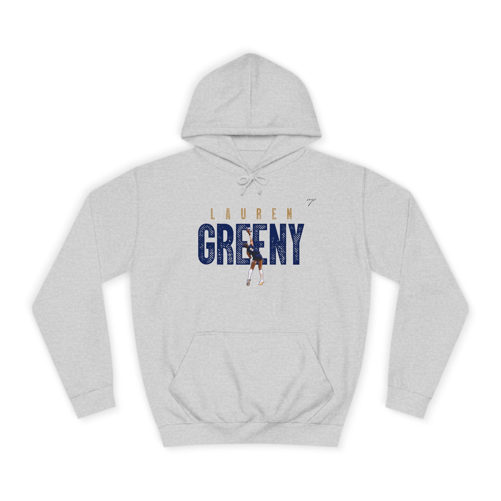 Lauren Greeny Hoodie
