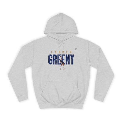 Lauren Greeny Hoodie