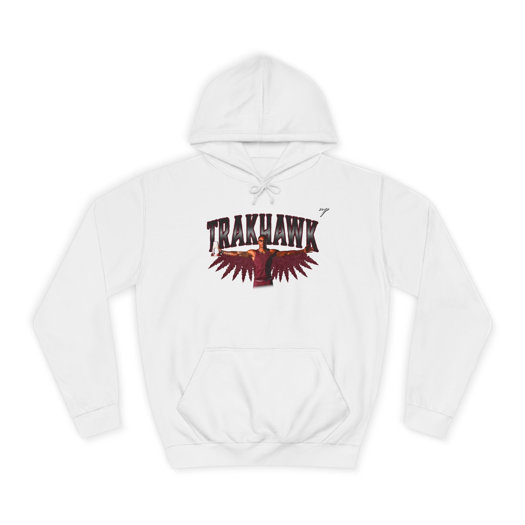 Sherman Hawkins Jr. Hoodie
