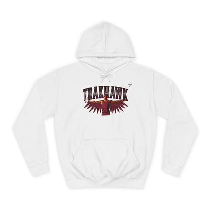 Sherman Hawkins Jr. Hoodie