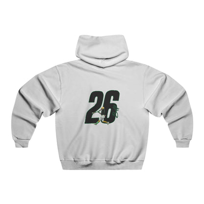 Brandon Bell Vintage Hoodie