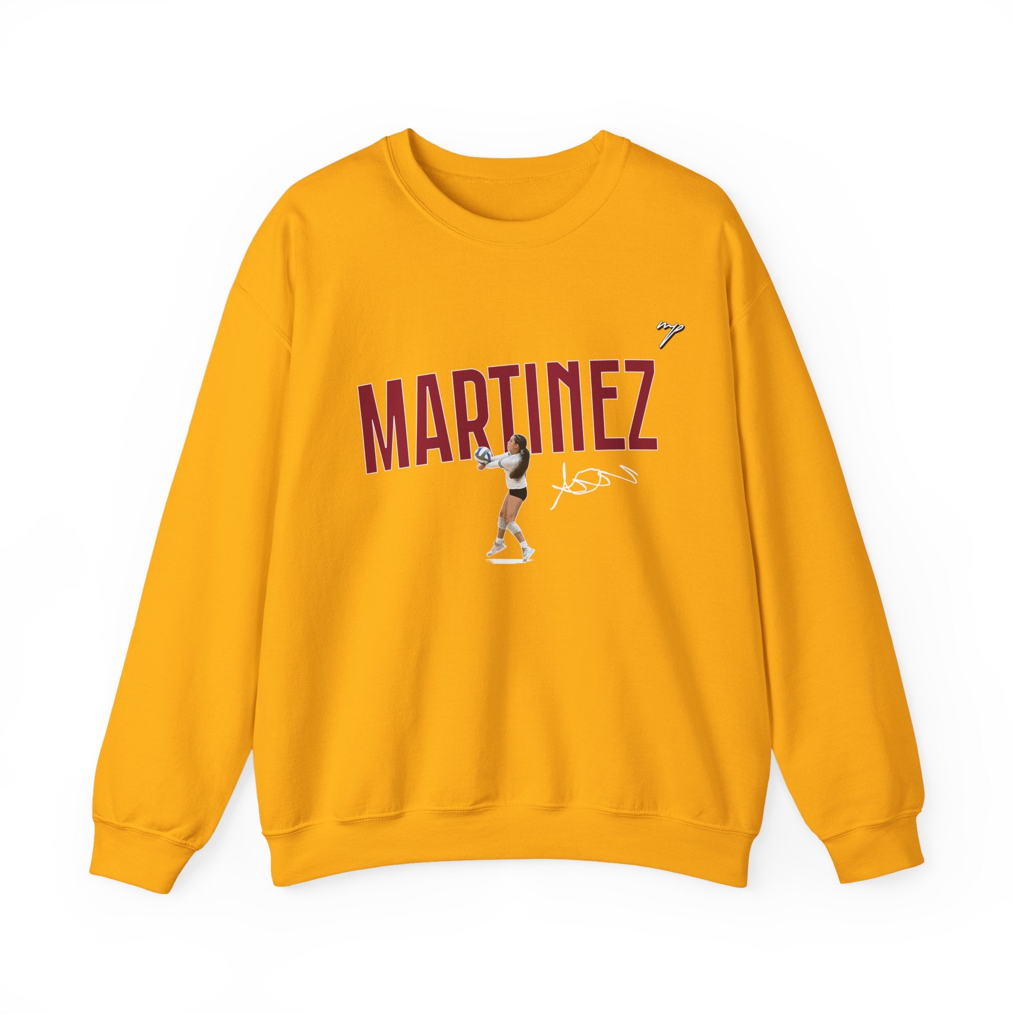 Ariana Martinez Crewneck