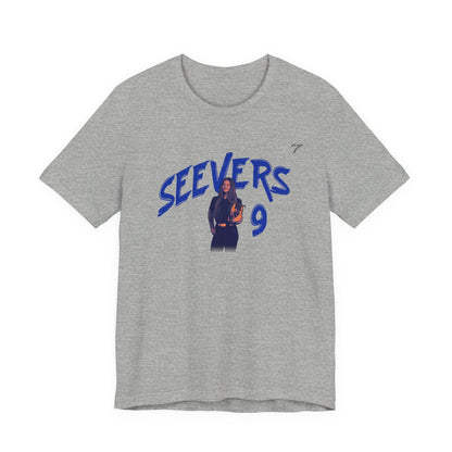 Peyton Seevers Graphic Tee