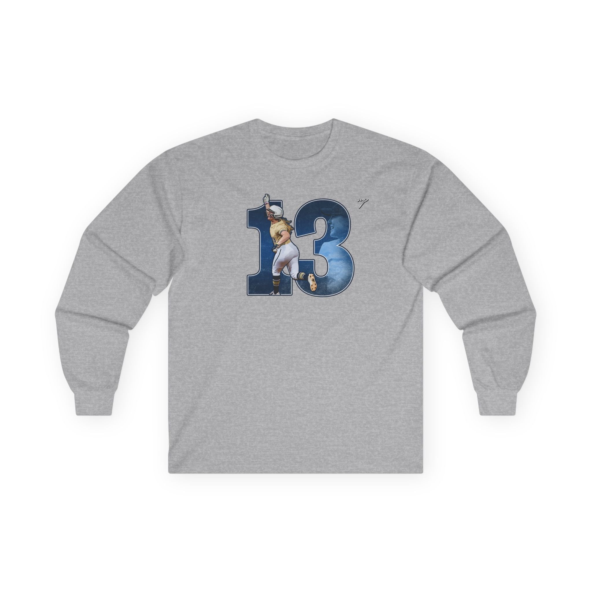 Addison Leschber Long Sleeve Tee