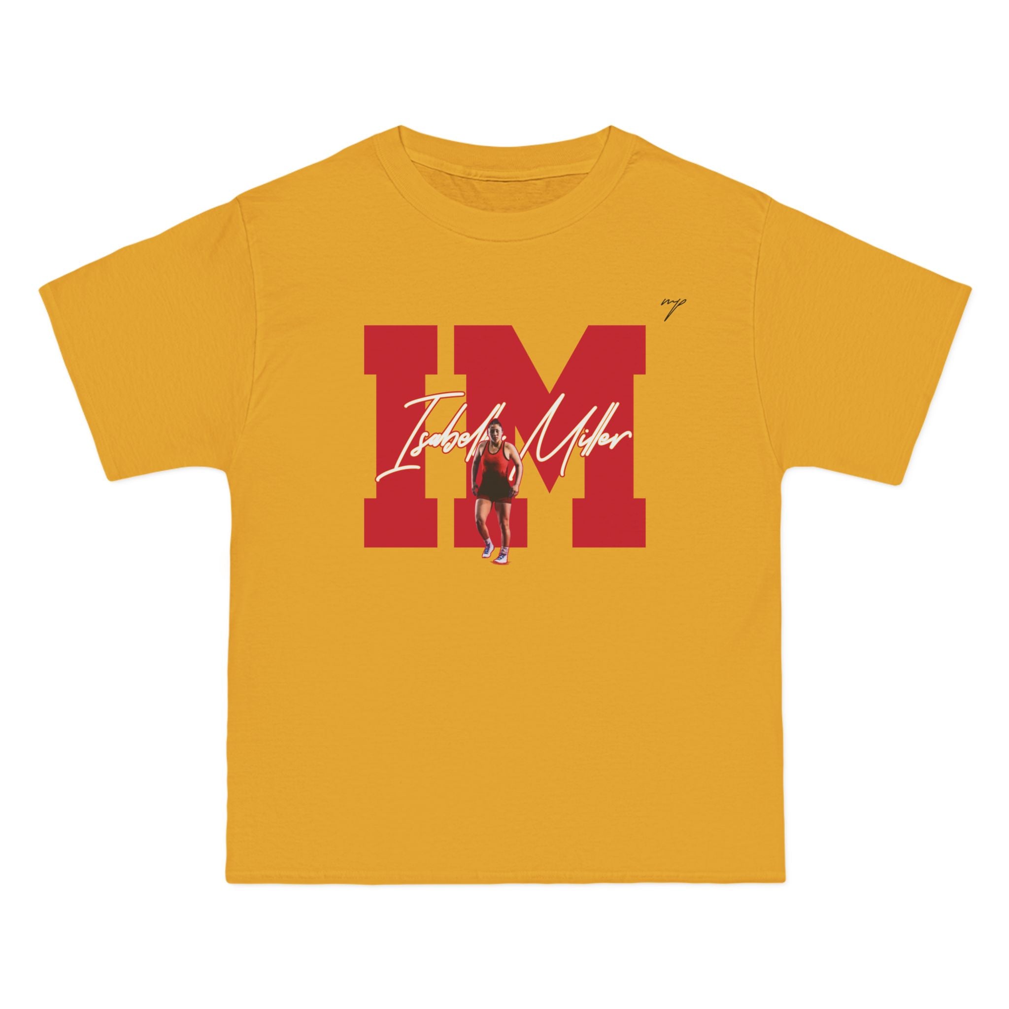 Isabella Miller Vintage Tee