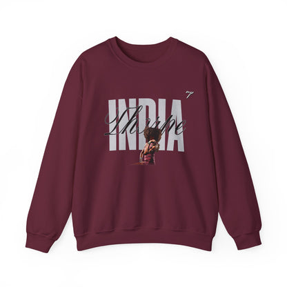 India Thorpe Crewneck
