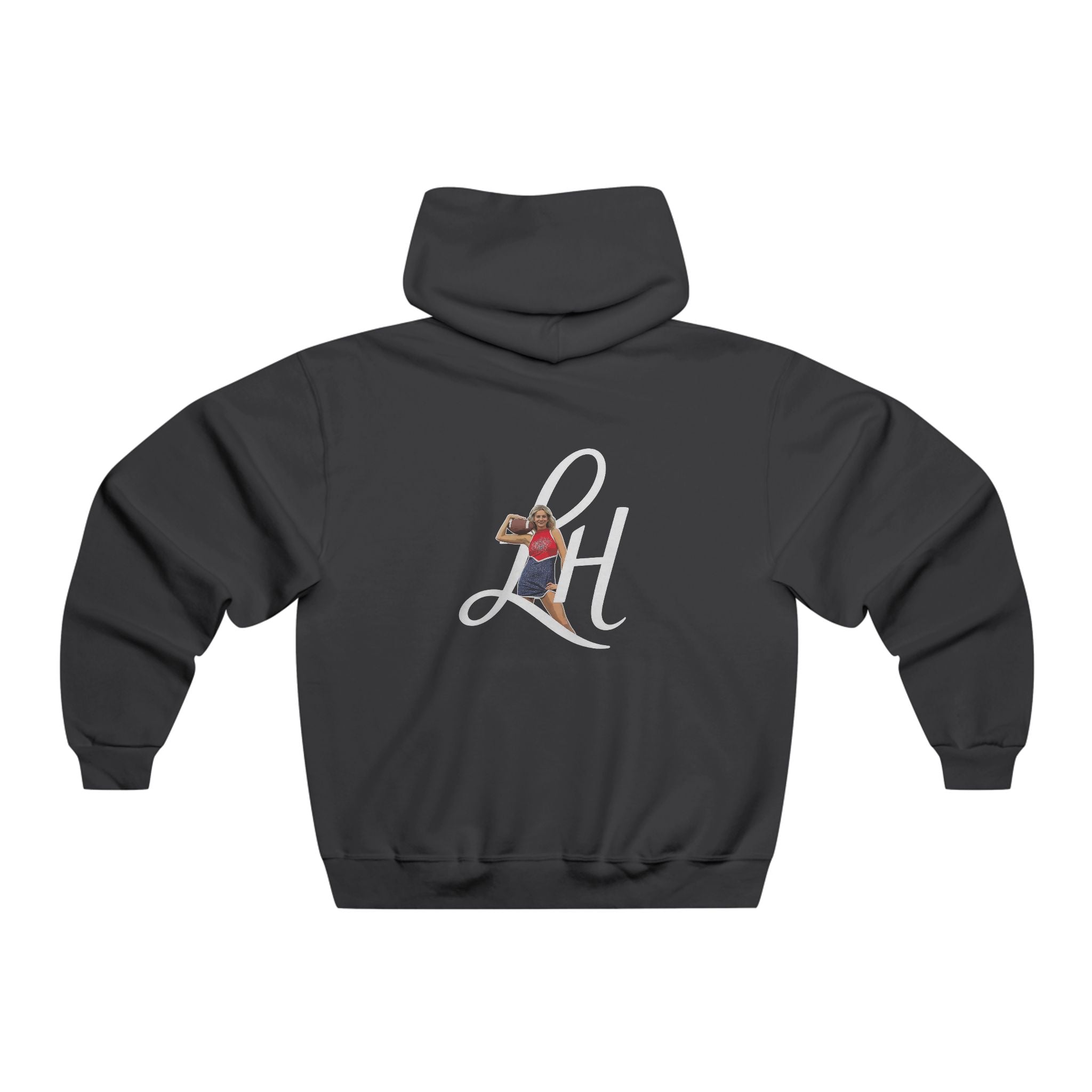 Lizzy Haab Vintage Hoodie