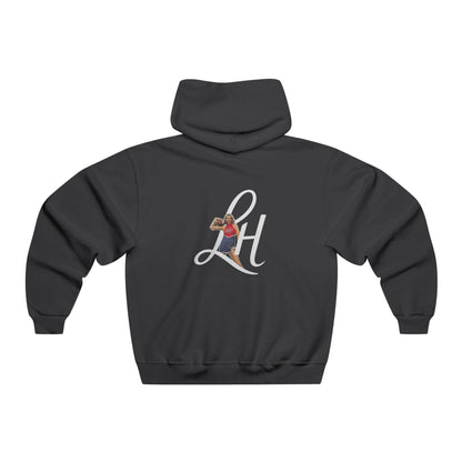 Lizzy Haab Vintage Hoodie