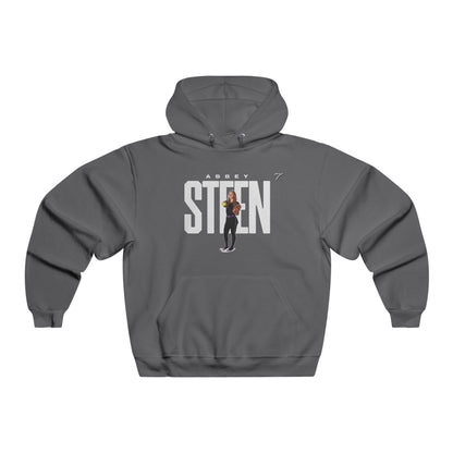 Abbey Steen Vintage Hoodie