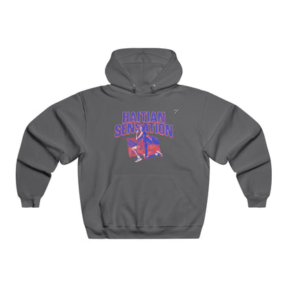 Khalil Antoine Vintage Hoodie