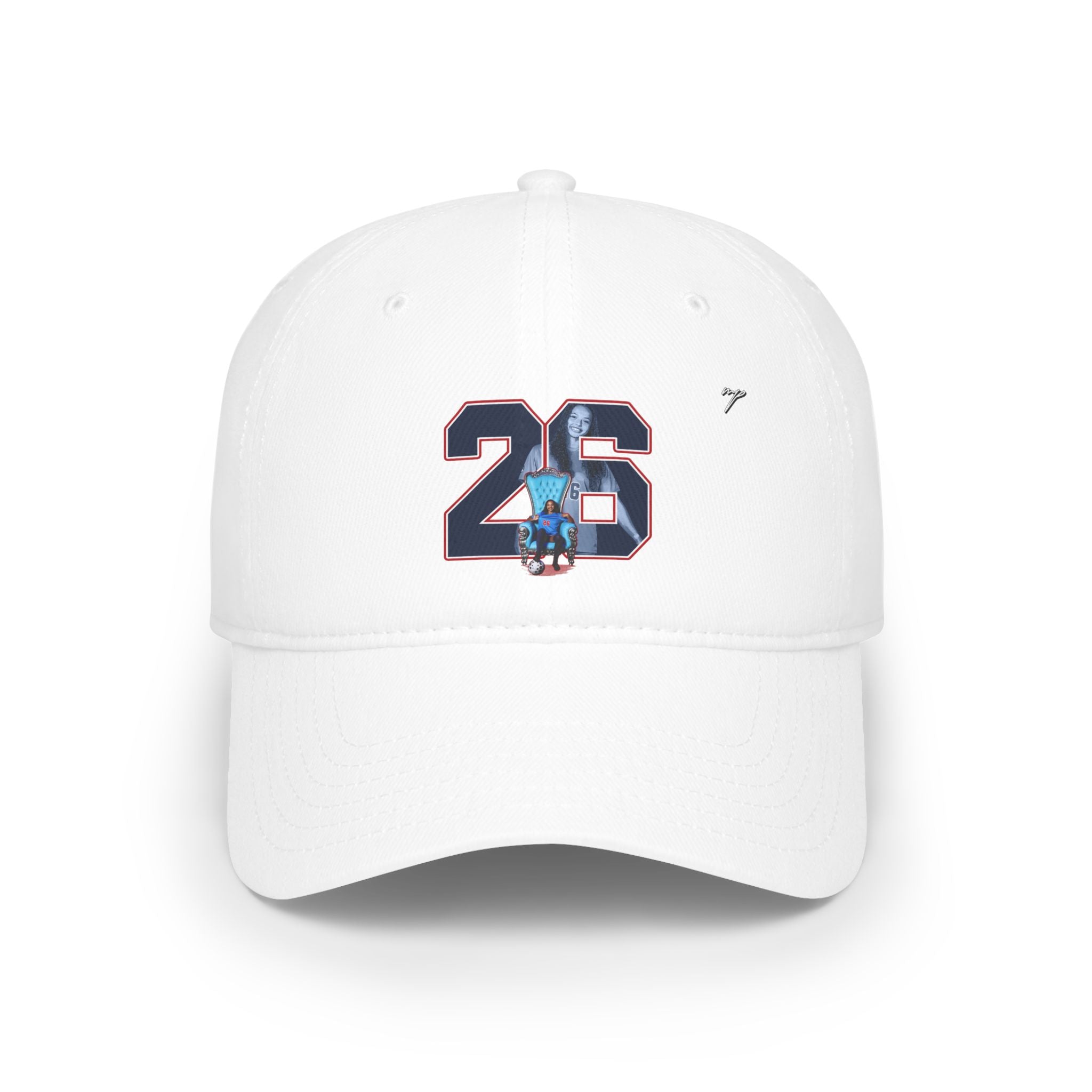 Allison Kolski Hat