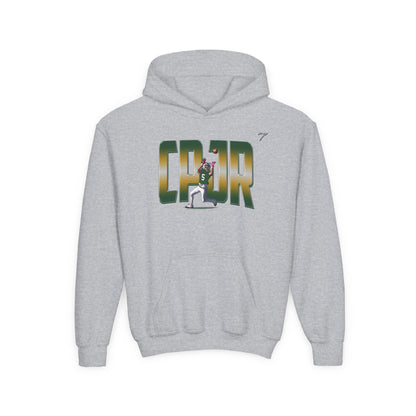 Chris Petruska Jr YOUTH Hoodie