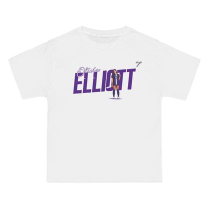 Olivia Elliott Vintage Tee