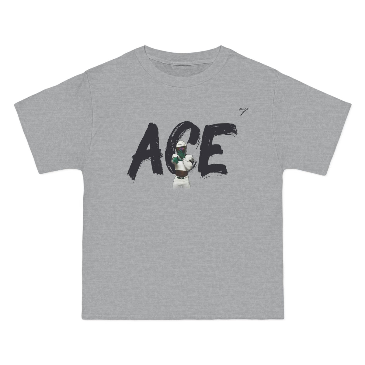 Adrian Wallace Vintage Tee