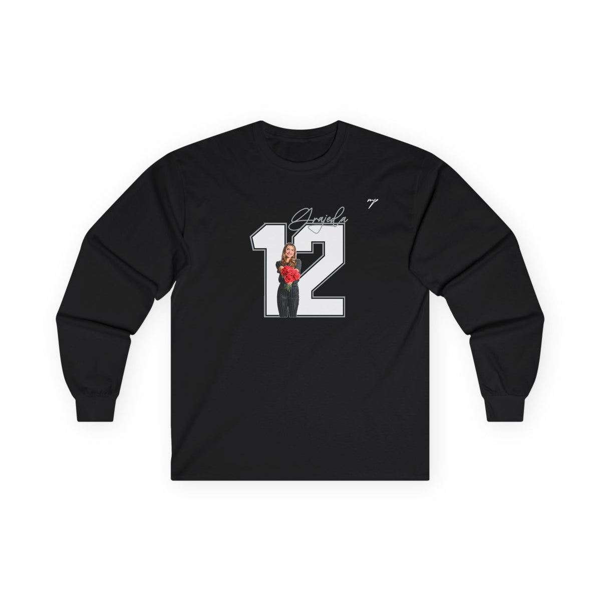 Ruby Grajeda Long Sleeve