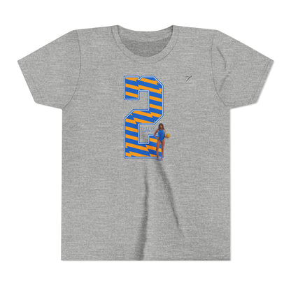 Elektra Urbatsch YOUTH Graphic Tee