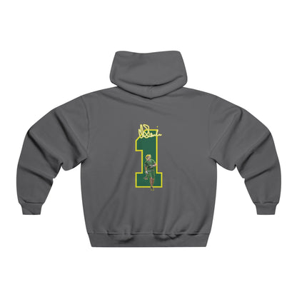 Jason Senior Vintage Hoodie