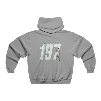 Kael Bennie Vintage Hoodie