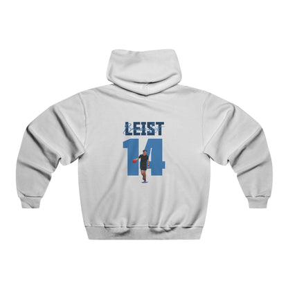 Braeden Leist Vintage Hoodie (Front + Back)