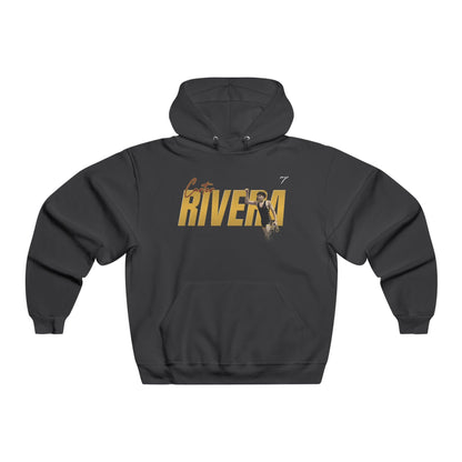 Carter Rivera Vintage Hoodie