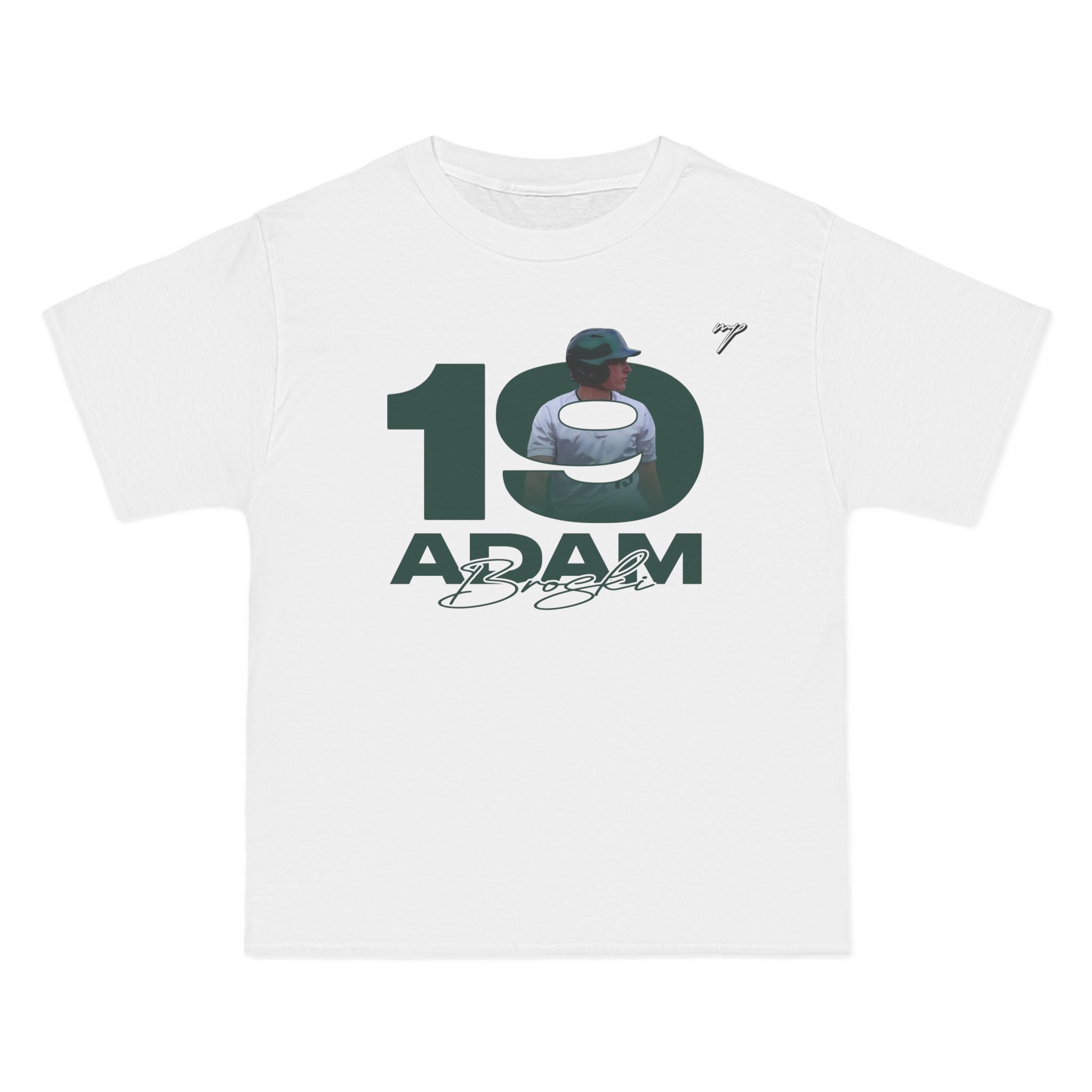 Adam Broski Vintage Tee