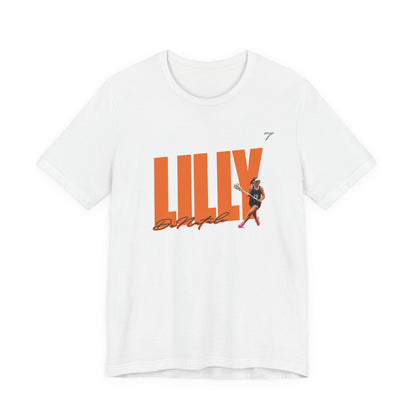 Lilly DeNatale Graphic Tee
