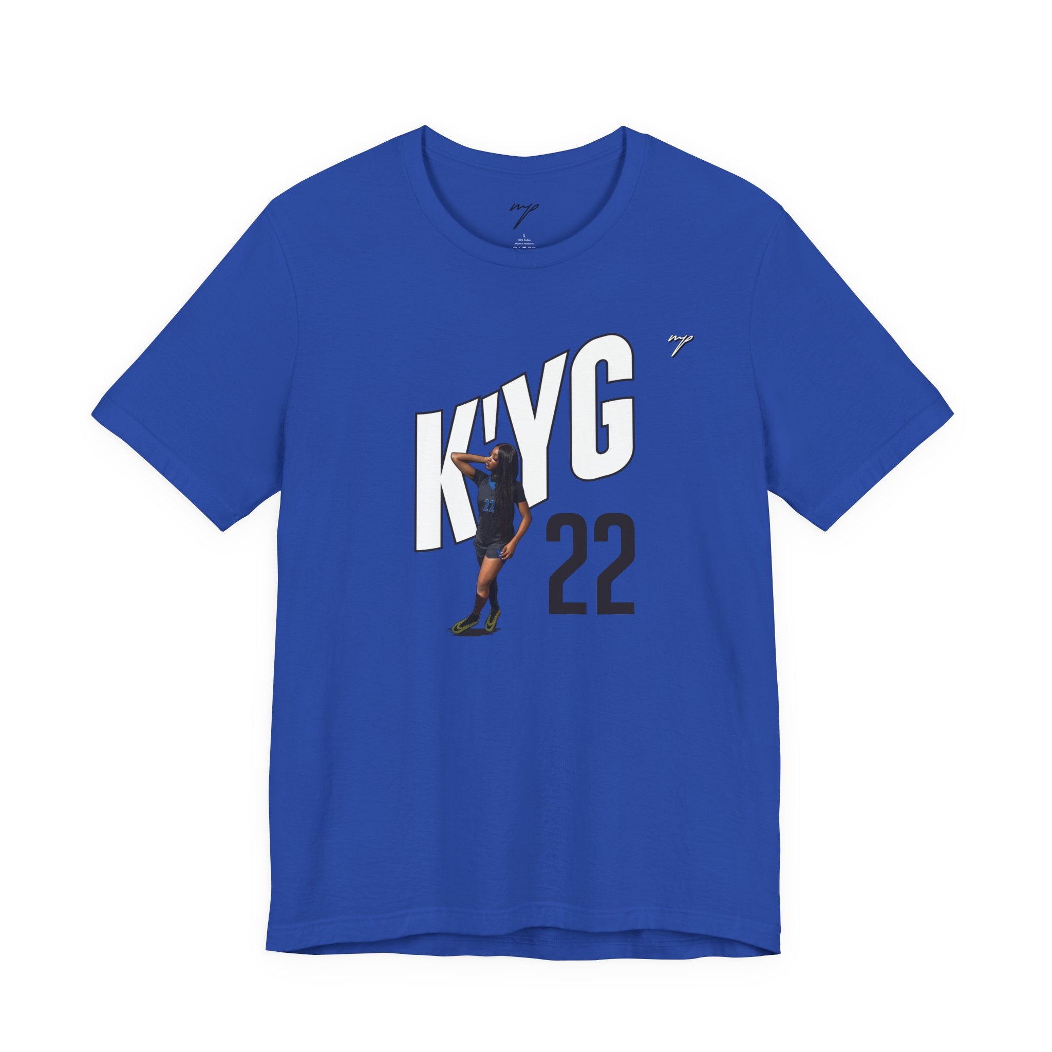Ke'Yanna Gupton Graphic Tee
