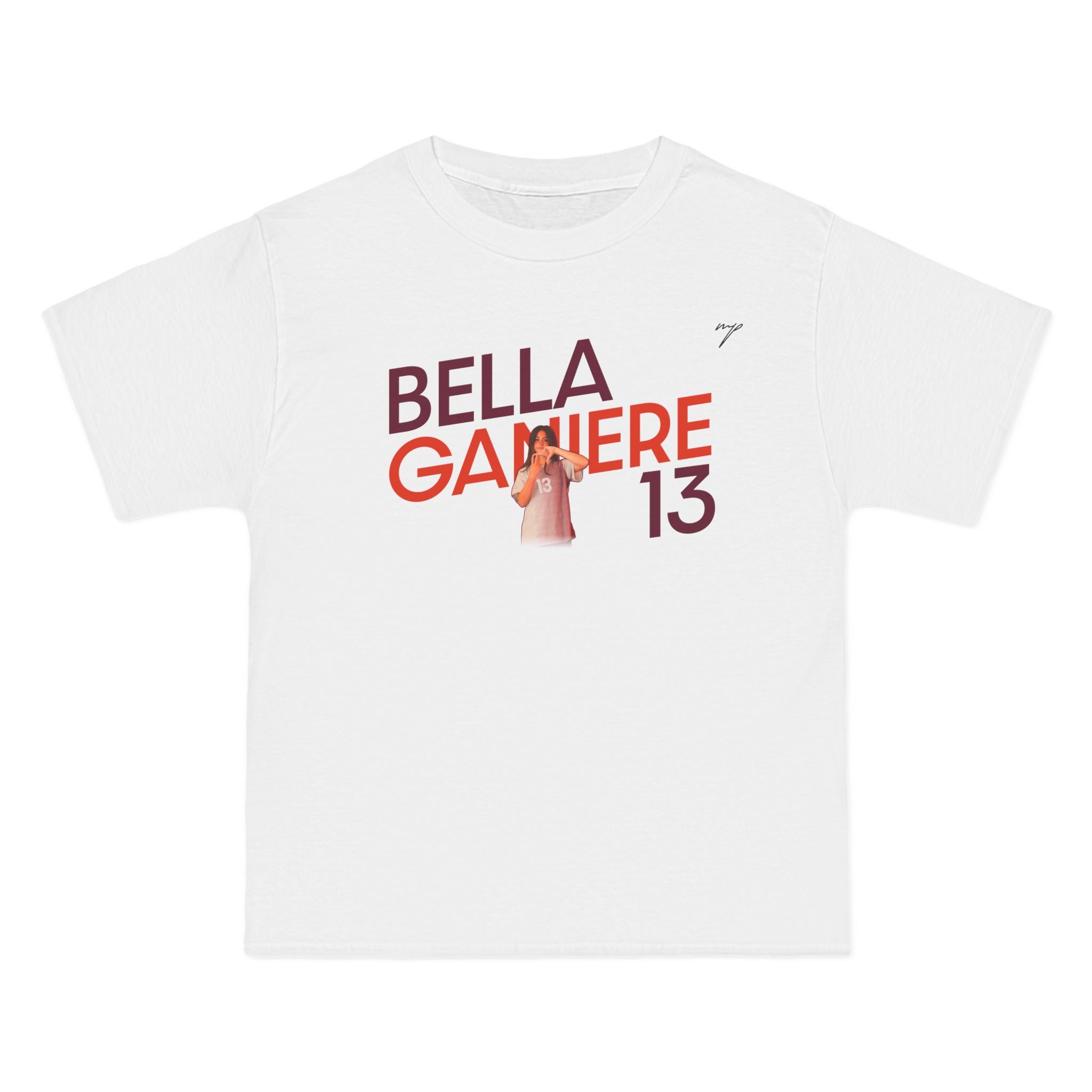 Bella Ganiere Vintage Tee