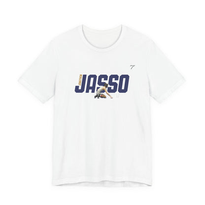 Jonathan Jasso Graphic Tee